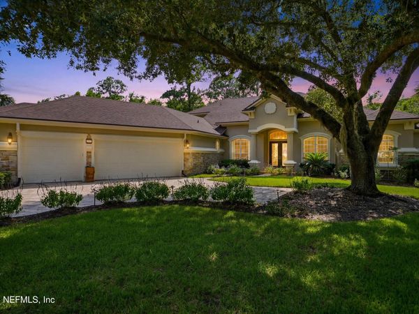 560 SEBASTIAN Square, St. Augustine, FL 32095