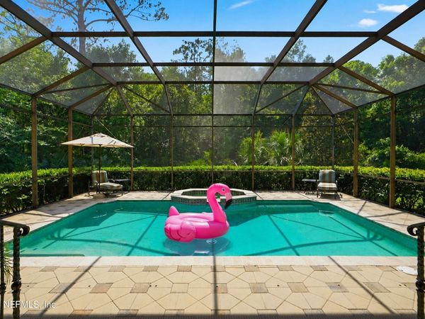 560 SEBASTIAN Square, St. Augustine, FL 32095