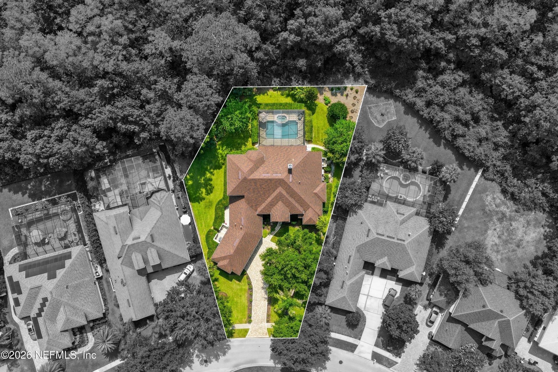 560 Sebastian Square, Saint Augustine, FL 32095 Photo