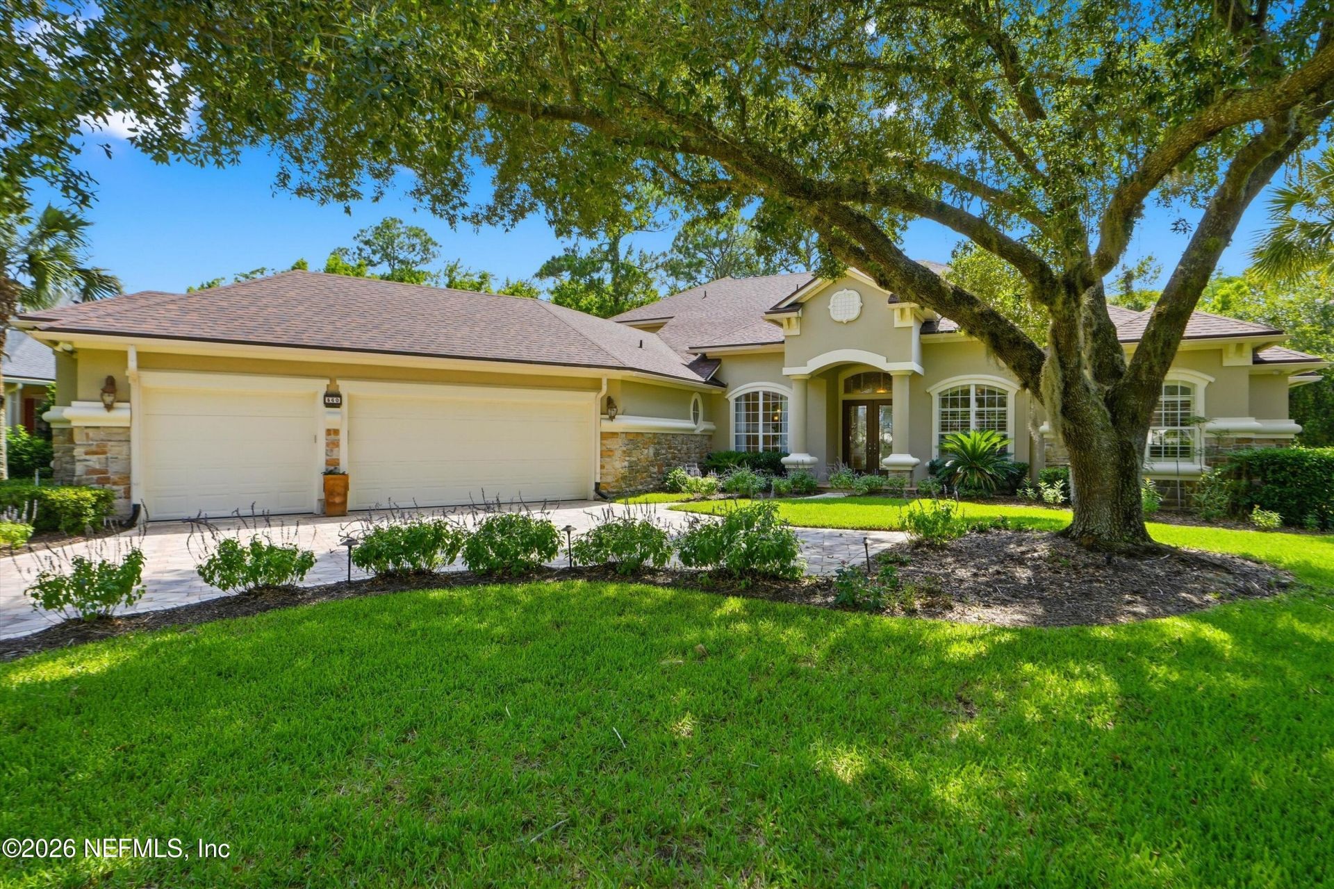 560 Sebastian Square, Saint Augustine, FL 32095 Photo
