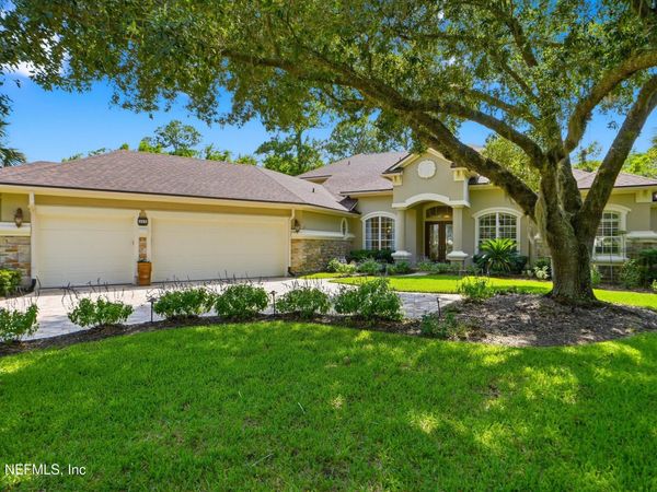 560 SEBASTIAN Square, St. Augustine, FL 32095