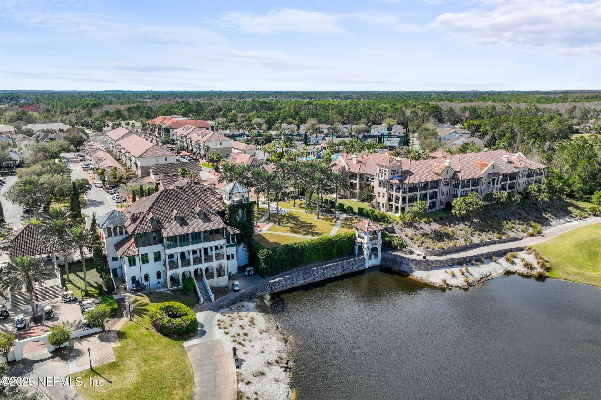 560 Sebastian Square, Saint Augustine, FL 32095 Photo