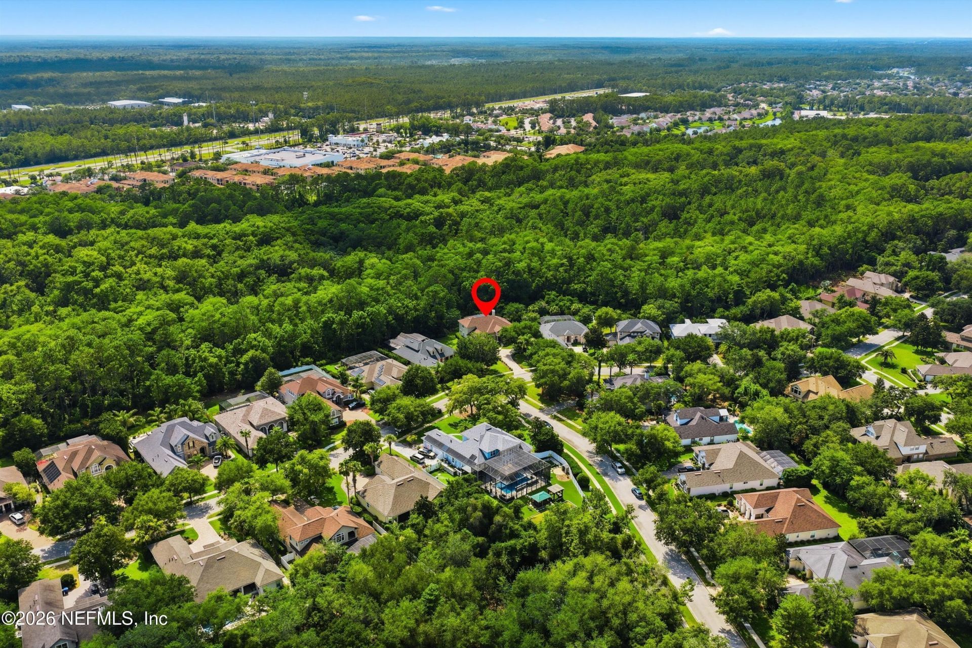 560 Sebastian Square, Saint Augustine, FL 32095 Photo