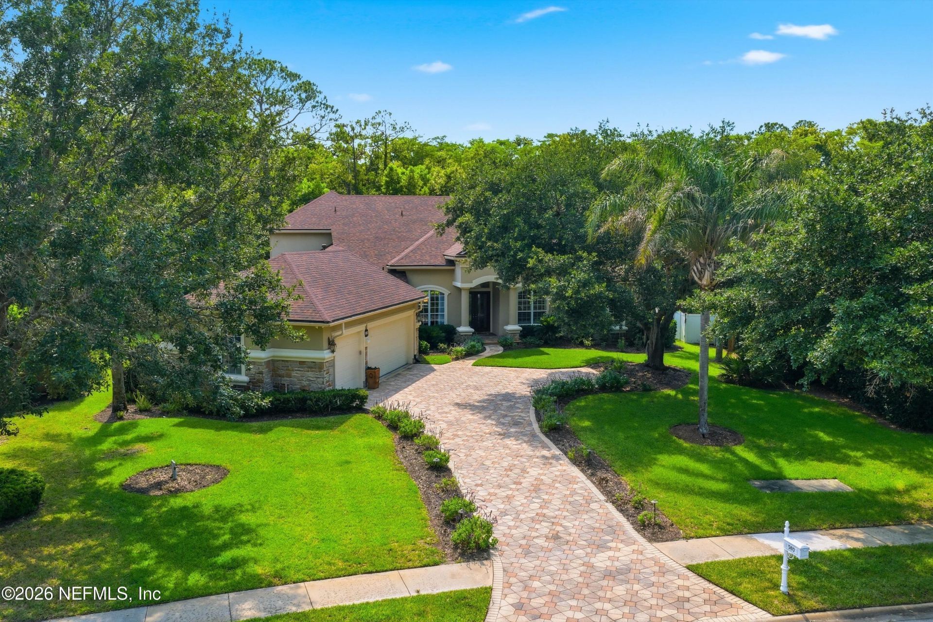 560 Sebastian Square, Saint Augustine, FL 32095 Photo