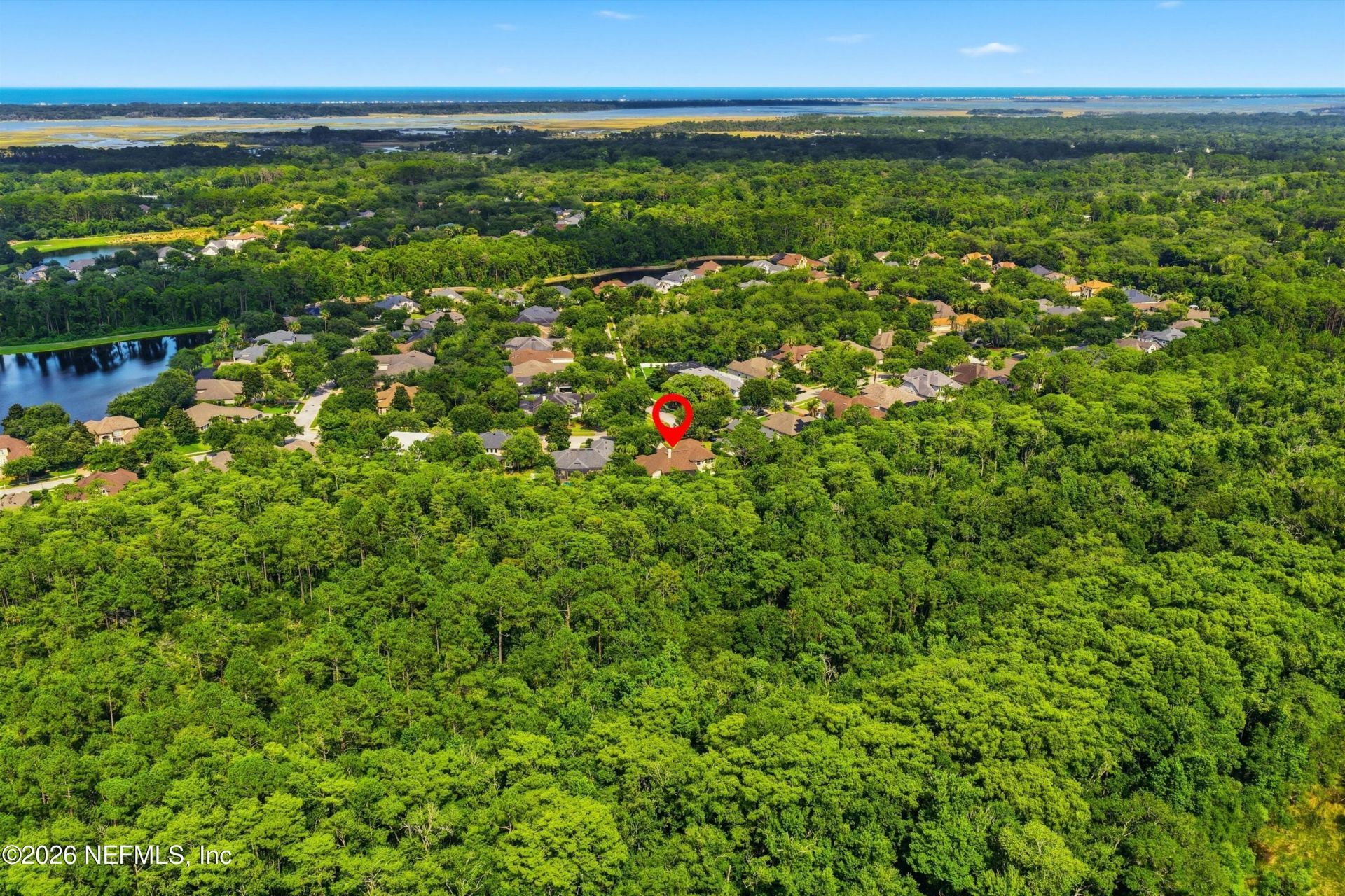 560 Sebastian Square, Saint Augustine, FL 32095 Photo