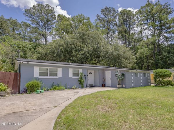 2337 BETSY Drive, Jacksonville, FL 32210