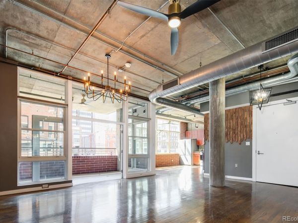 1720 Wazee Street, Unit 2B, Denver, CO 80202
