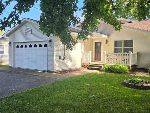 557 Townline Road, Tawas City, MI 48763