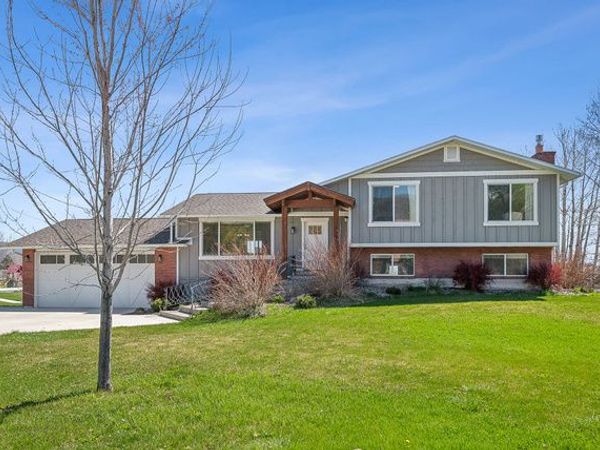 550 PINE CANYON RD , Midway, UT 84049