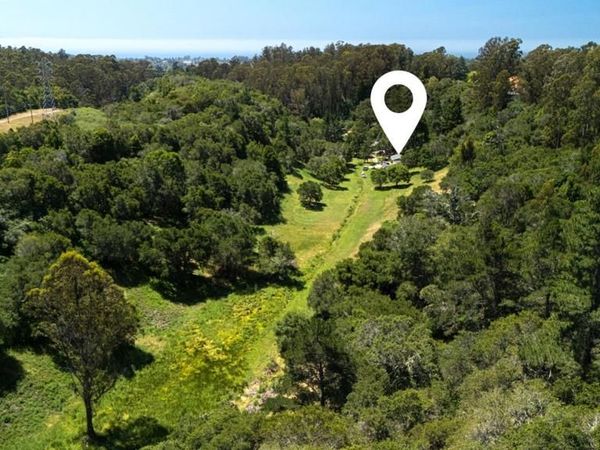 3554 Paul Sweet Road, Santa Cruz, CA 95065