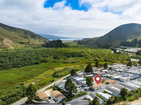 515 Aleppo Drive, Unit 14, Morro Bay, CA 93442