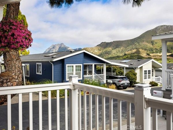 515 Aleppo Drive, Unit 14, Morro Bay, CA 93442