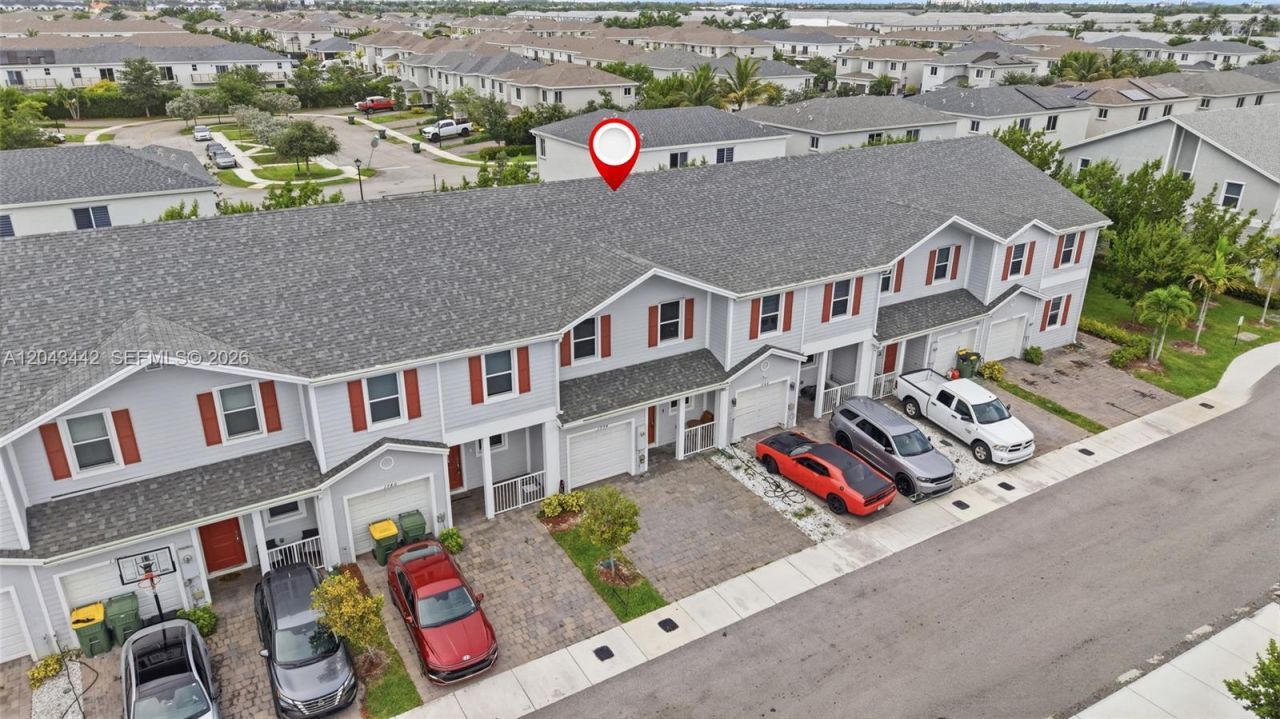 1774 SE 9th Ave , Unit 1774, Homestead, FL 33034 Photo