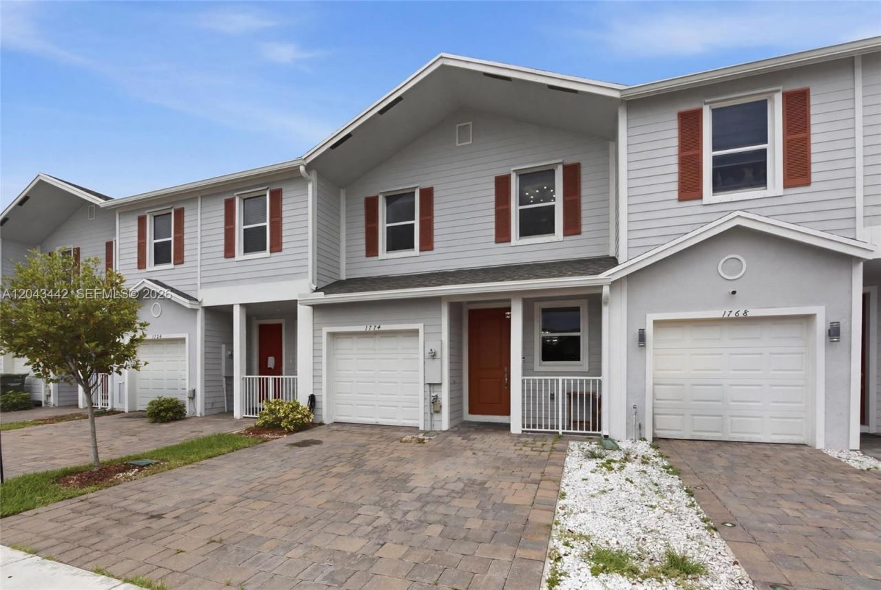 1774 SE 9th Ave , Unit 1774, Homestead, FL 33034 Photo