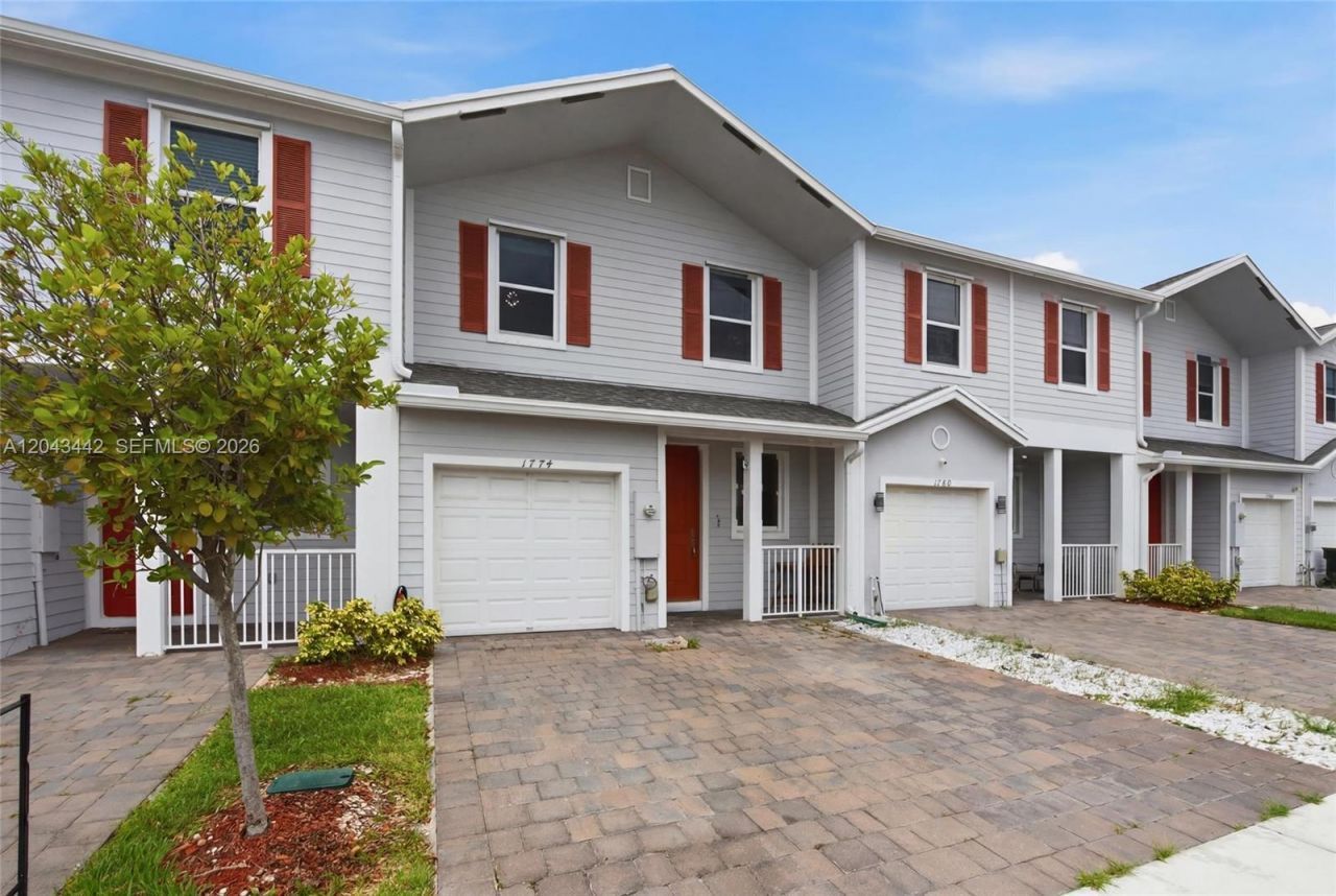 1774 SE 9th Ave , Unit 1774, Homestead, FL 33034 Photo