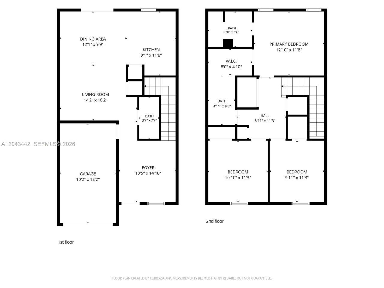 1774 SE 9th Ave , Unit 1774, Homestead, FL 33034 Photo