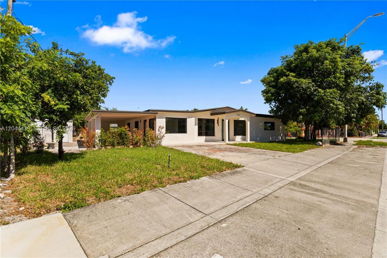 191 SE 6th Ave, Hialeah, FL 33010 Photo