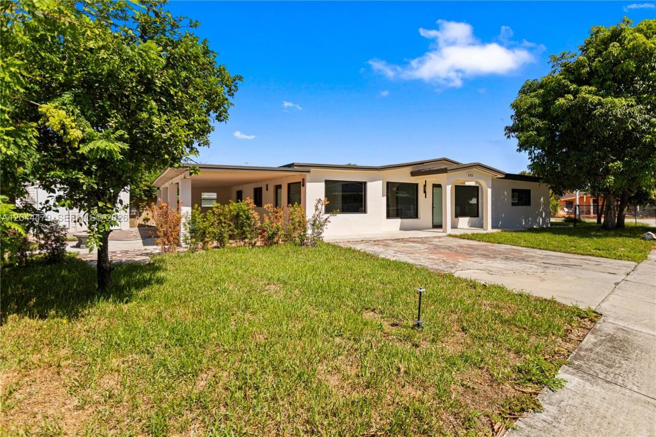 191 SE 6th Ave, Hialeah, FL 33010 Photo