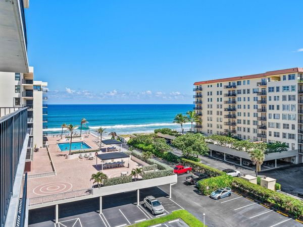3460 S Ocean Boulevard, Unit 1080, Palm Beach, FL 33480