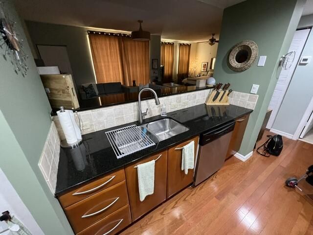 511 Lucerne Avenue, Unit 316, Lake Worth Beach, FL 33460 Photo