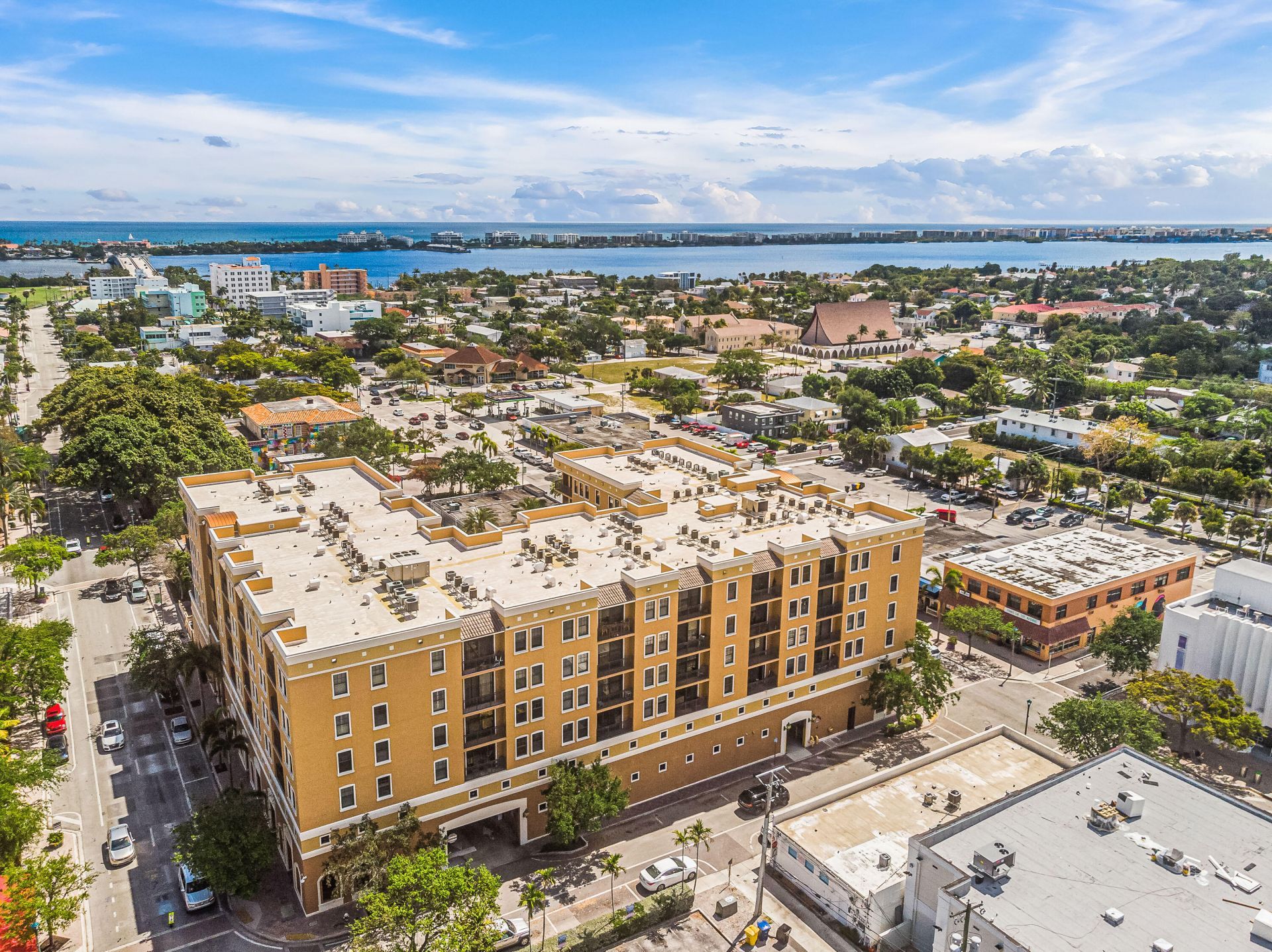511 Lucerne Avenue, Unit 316, Lake Worth Beach, FL 33460 Photo