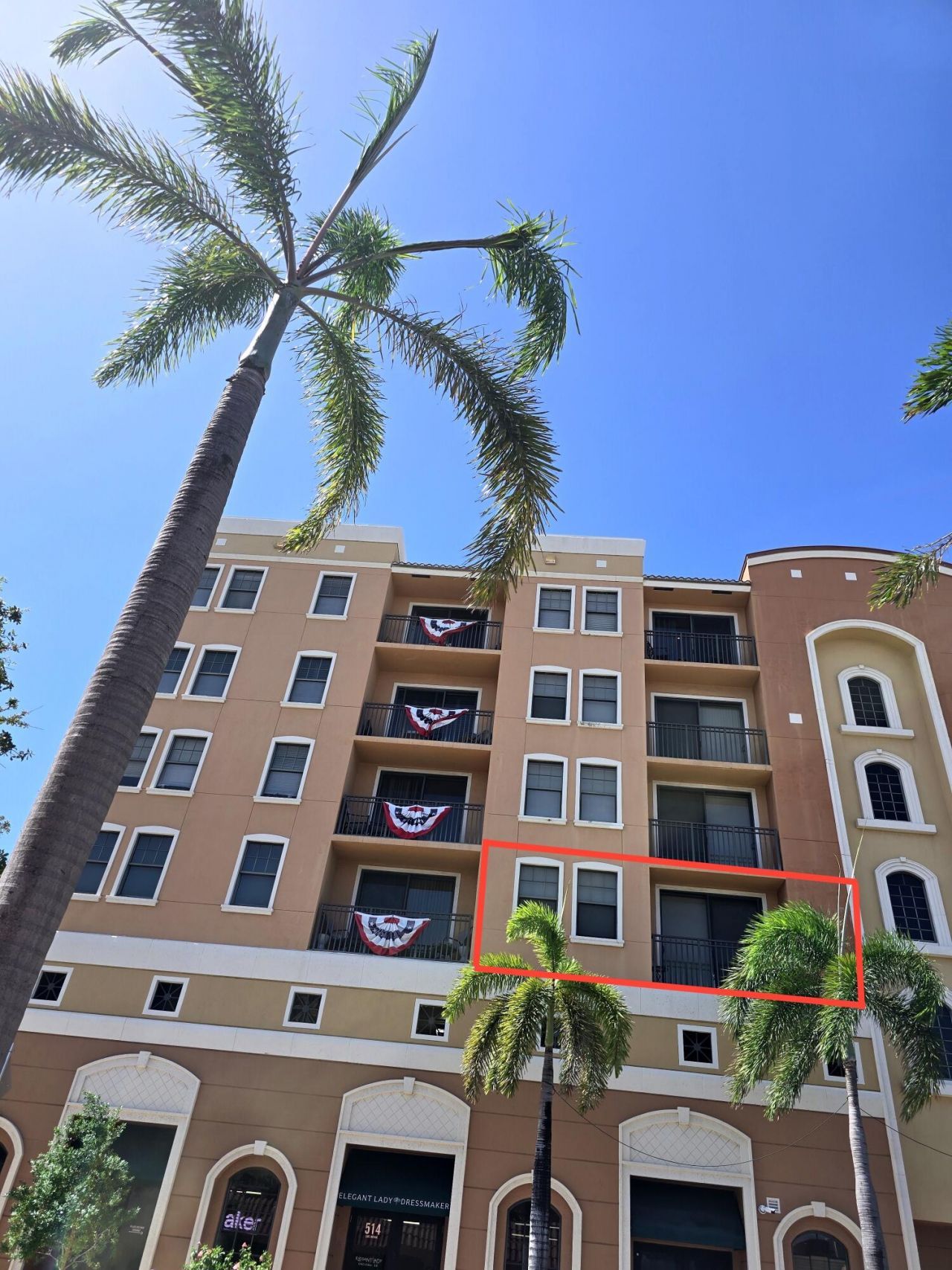 511 Lucerne Avenue, Unit 316, Lake Worth Beach, FL 33460 Photo