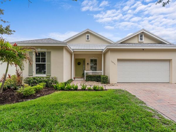 10731 SW Westlawn Boulevard, Port St. Lucie, FL 34987