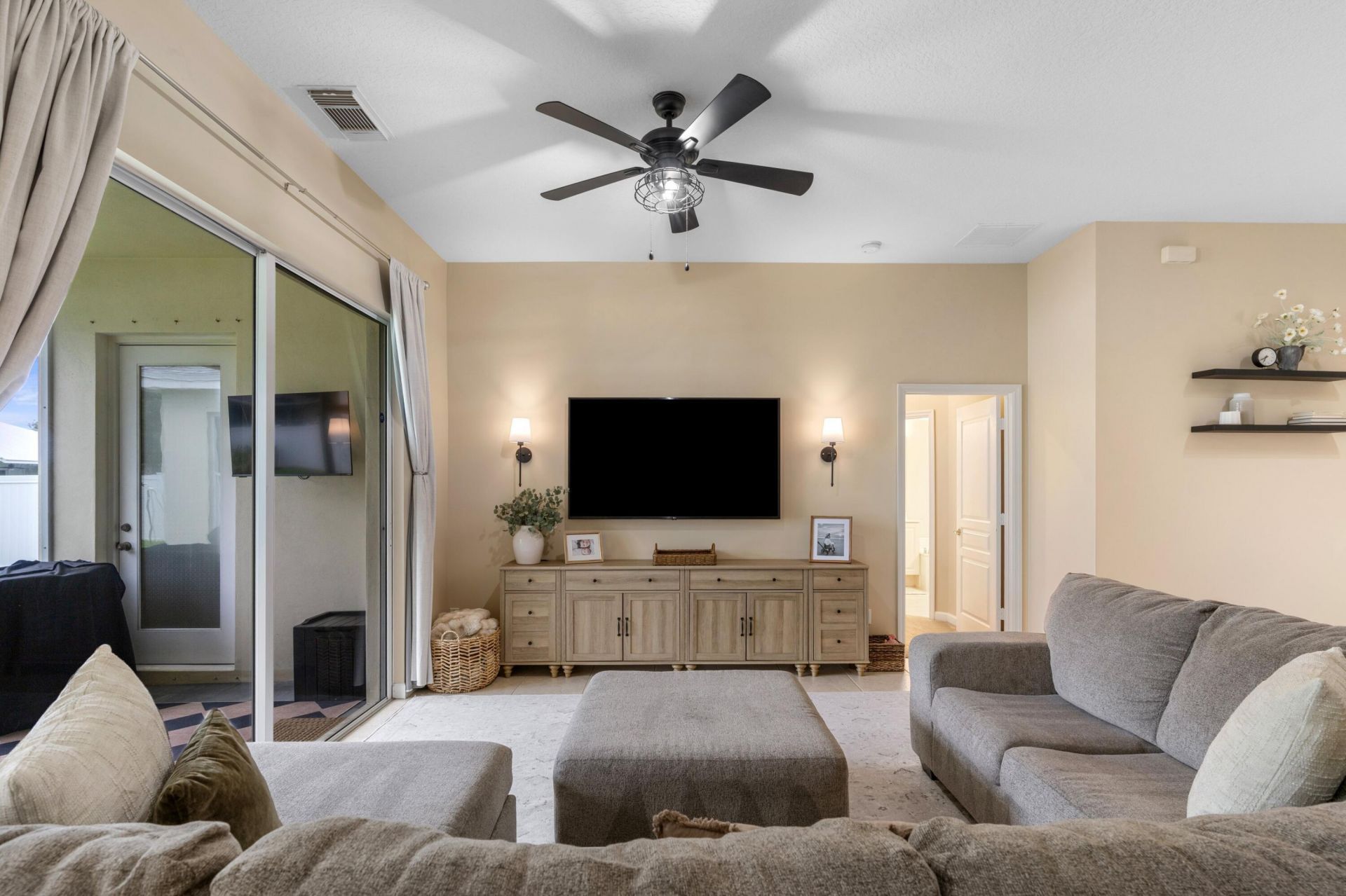 10731 SW Westlawn Boulevard, Port Saint Lucie, FL 34987 Photo