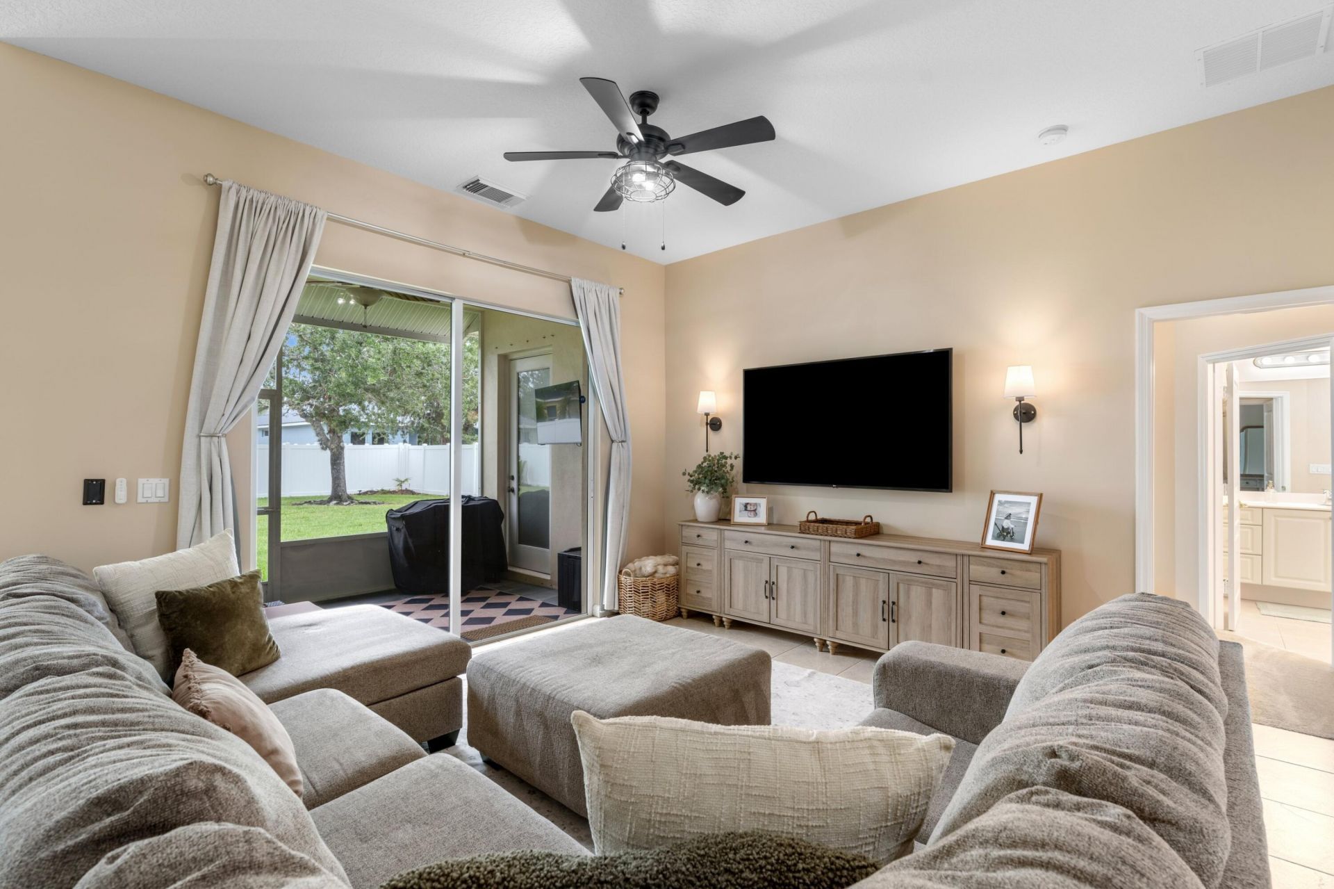 10731 SW Westlawn Boulevard, Port Saint Lucie, FL 34987 Photo