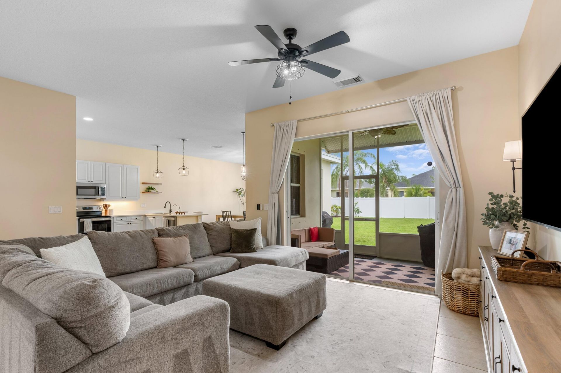 10731 SW Westlawn Boulevard, Port Saint Lucie, FL 34987 Photo