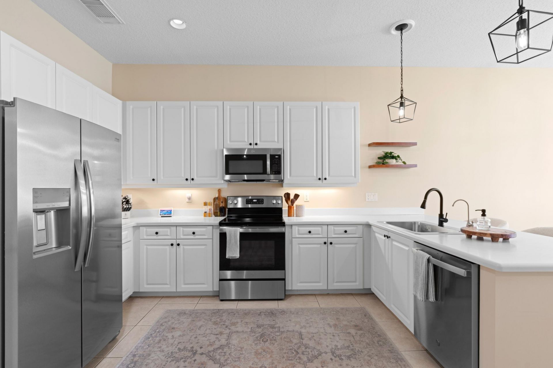 10731 SW Westlawn Boulevard, Port Saint Lucie, FL 34987 Photo