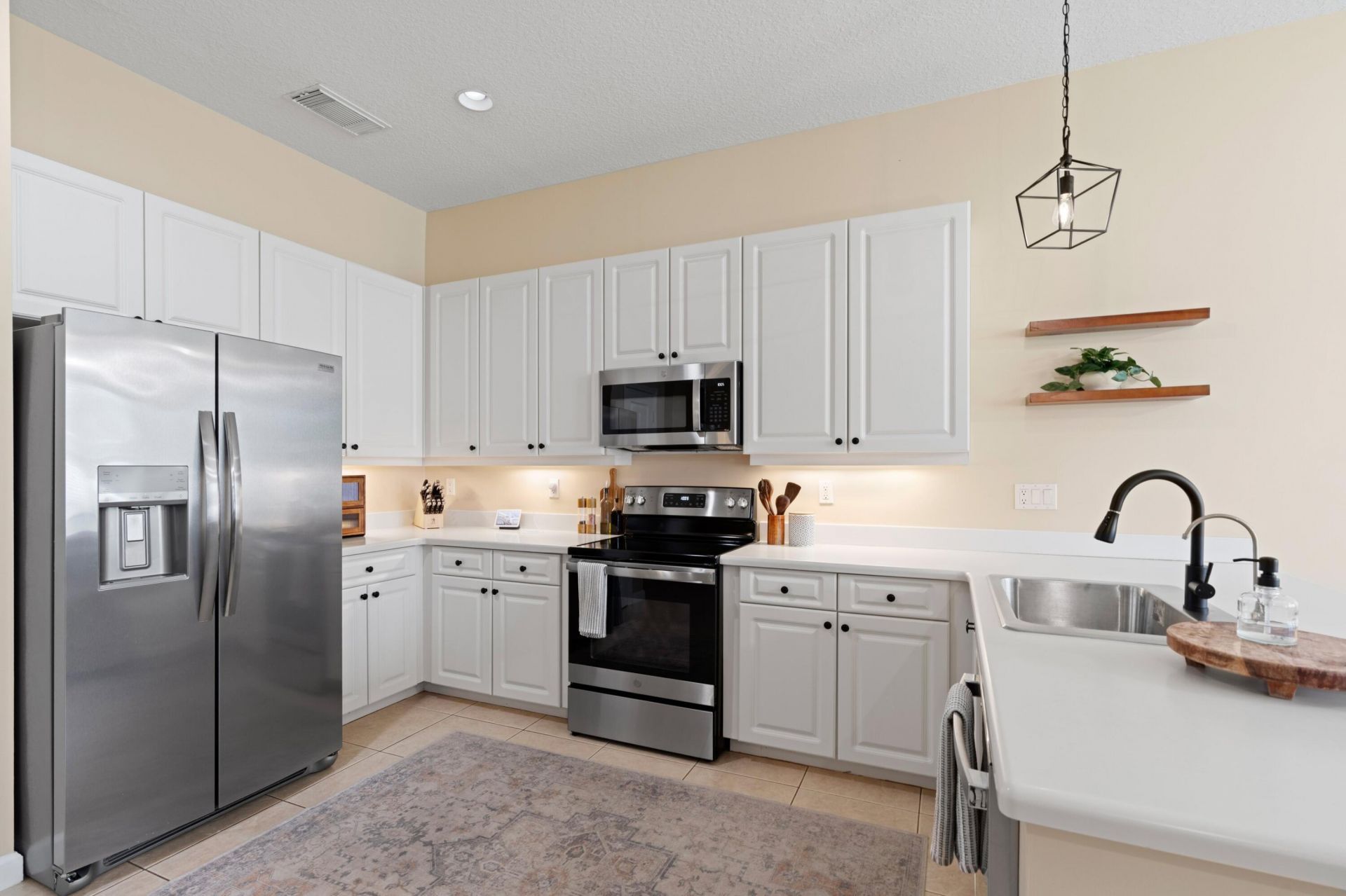 10731 SW Westlawn Boulevard, Port Saint Lucie, FL 34987 Photo