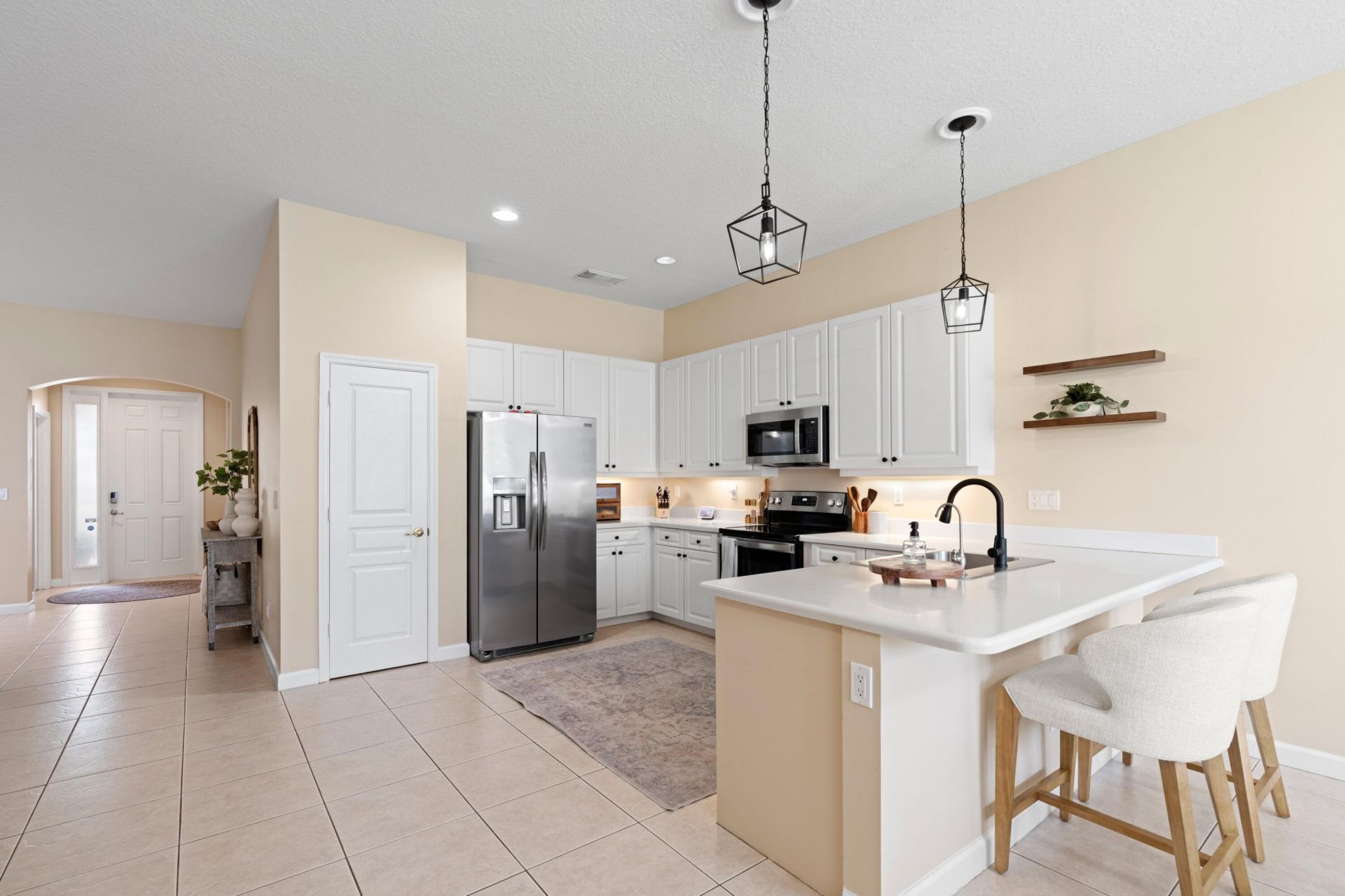 10731 SW Westlawn Boulevard, Port Saint Lucie, FL 34987 Photo