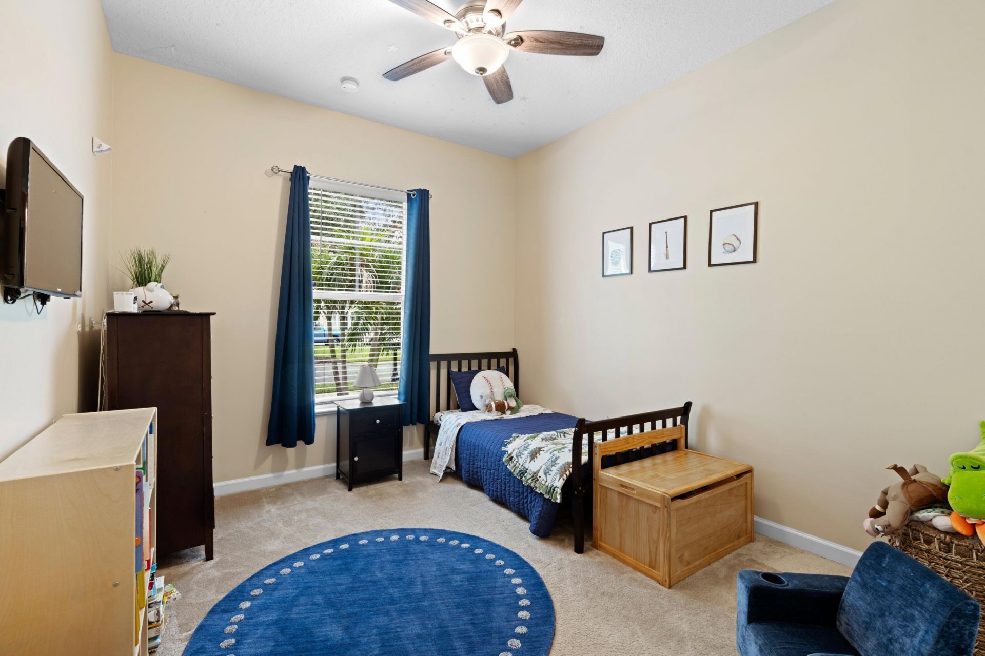 10731 SW Westlawn Boulevard, Port Saint Lucie, FL 34987 Photo