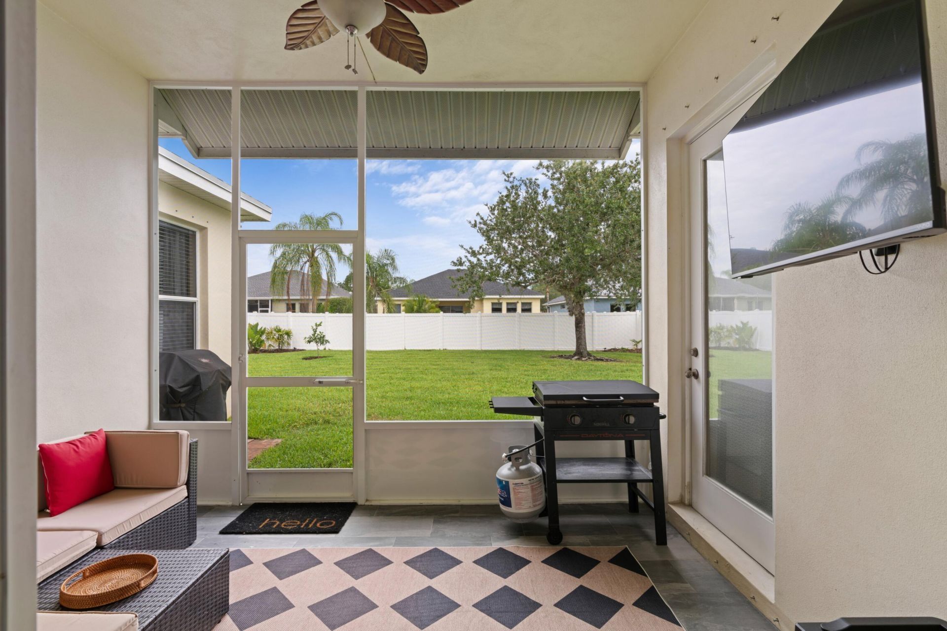 10731 SW Westlawn Boulevard, Port Saint Lucie, FL 34987 Photo