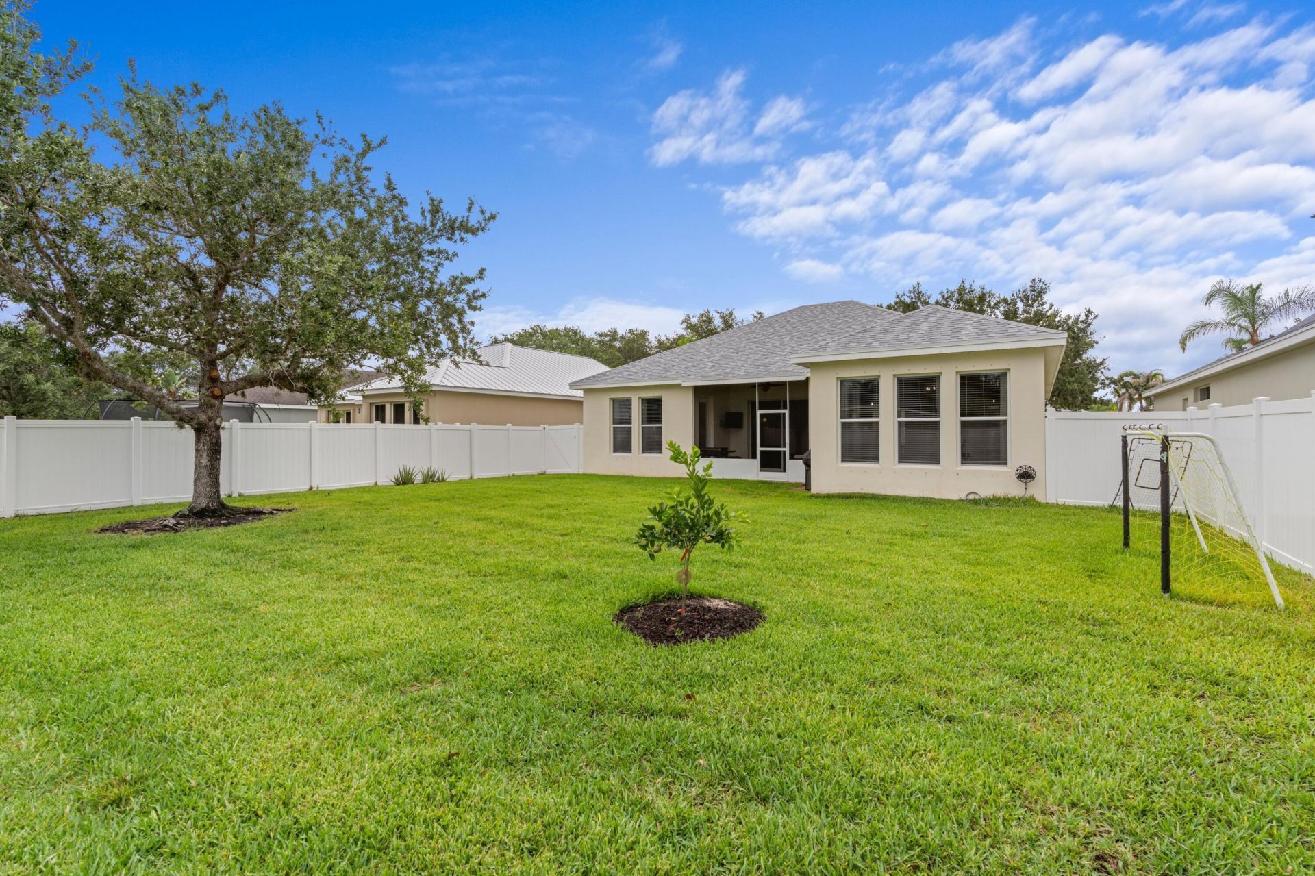 10731 SW Westlawn Boulevard, Port Saint Lucie, FL 34987 Photo