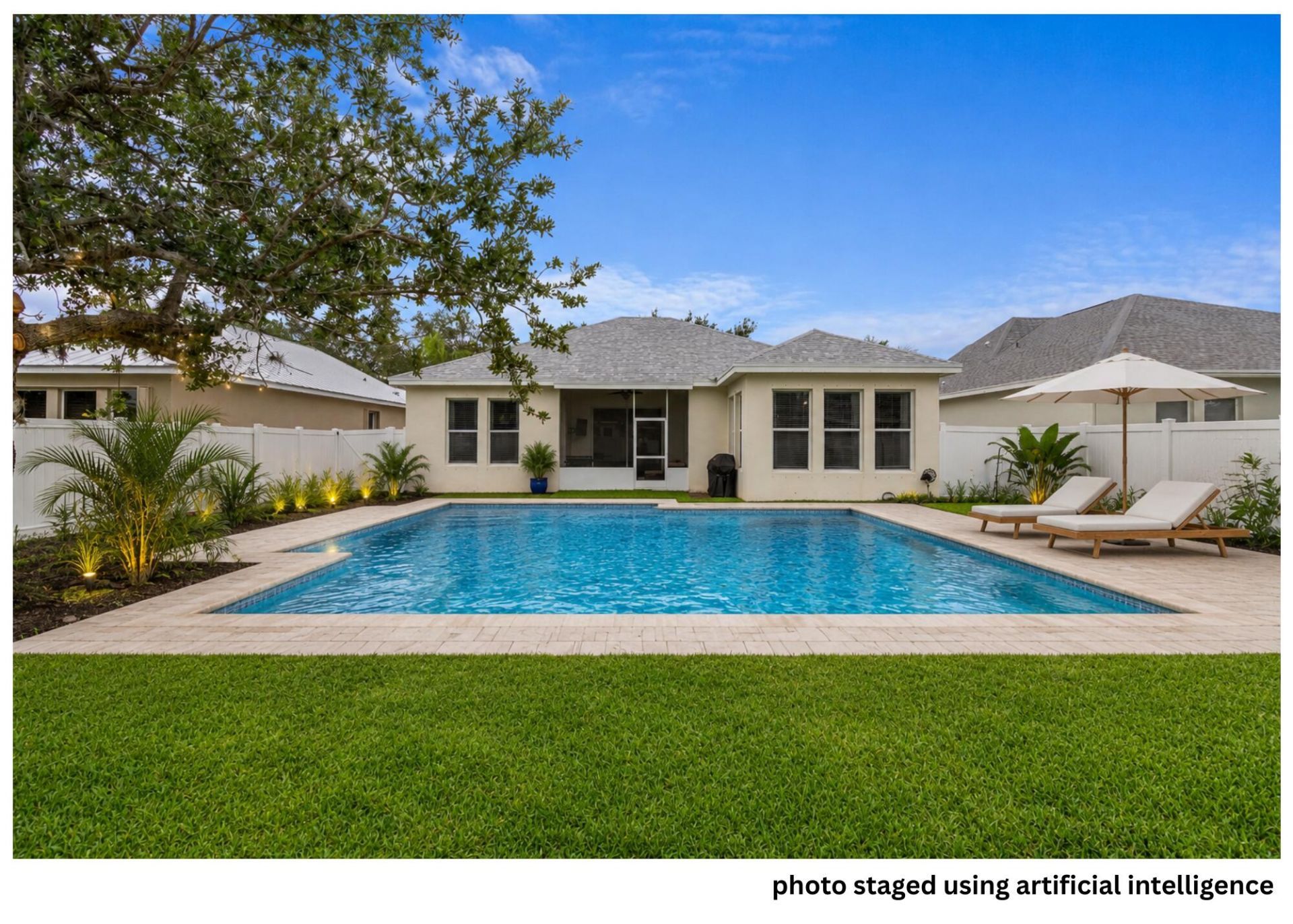 10731 SW Westlawn Boulevard, Port Saint Lucie, FL 34987 Photo
