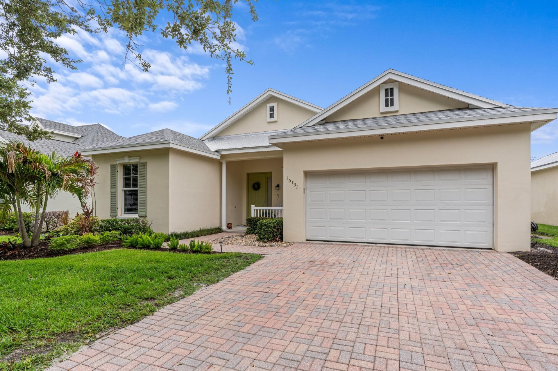 10731 SW Westlawn Boulevard, Port Saint Lucie, FL 34987 Photo