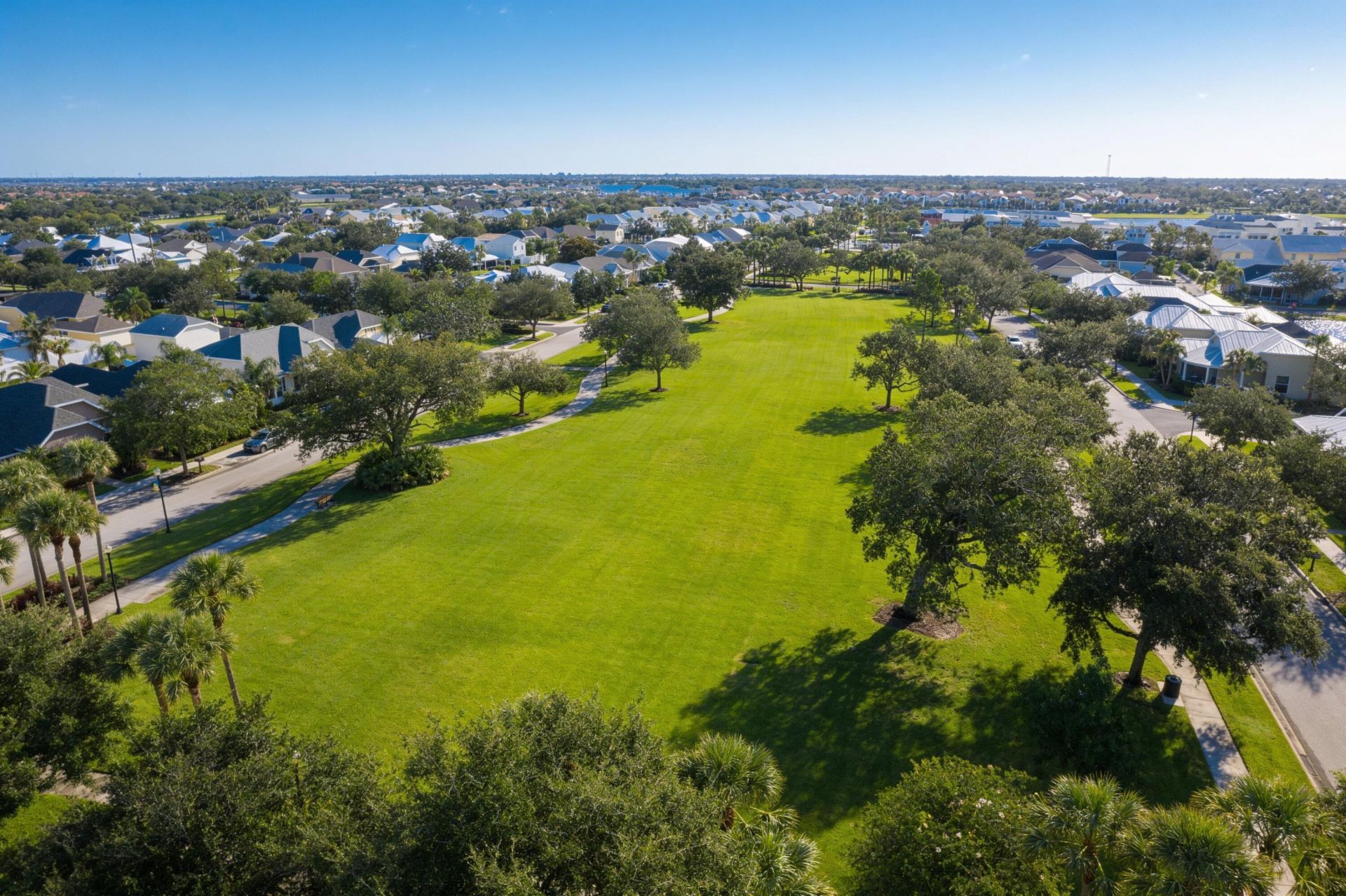 10731 SW Westlawn Boulevard, Port Saint Lucie, FL 34987 Photo