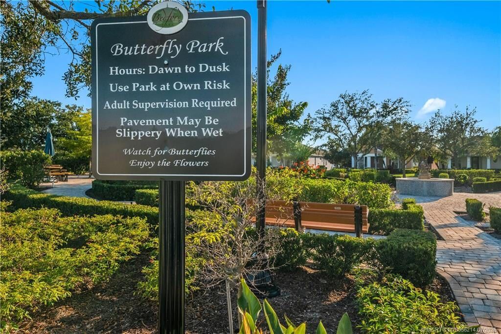 10731 SW Westlawn Boulevard, Port Saint Lucie, FL 34987 Photo
