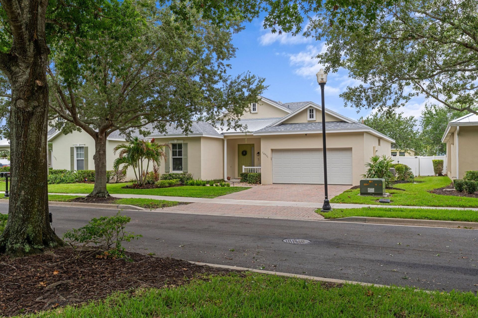 10731 SW Westlawn Boulevard, Port Saint Lucie, FL 34987 Photo