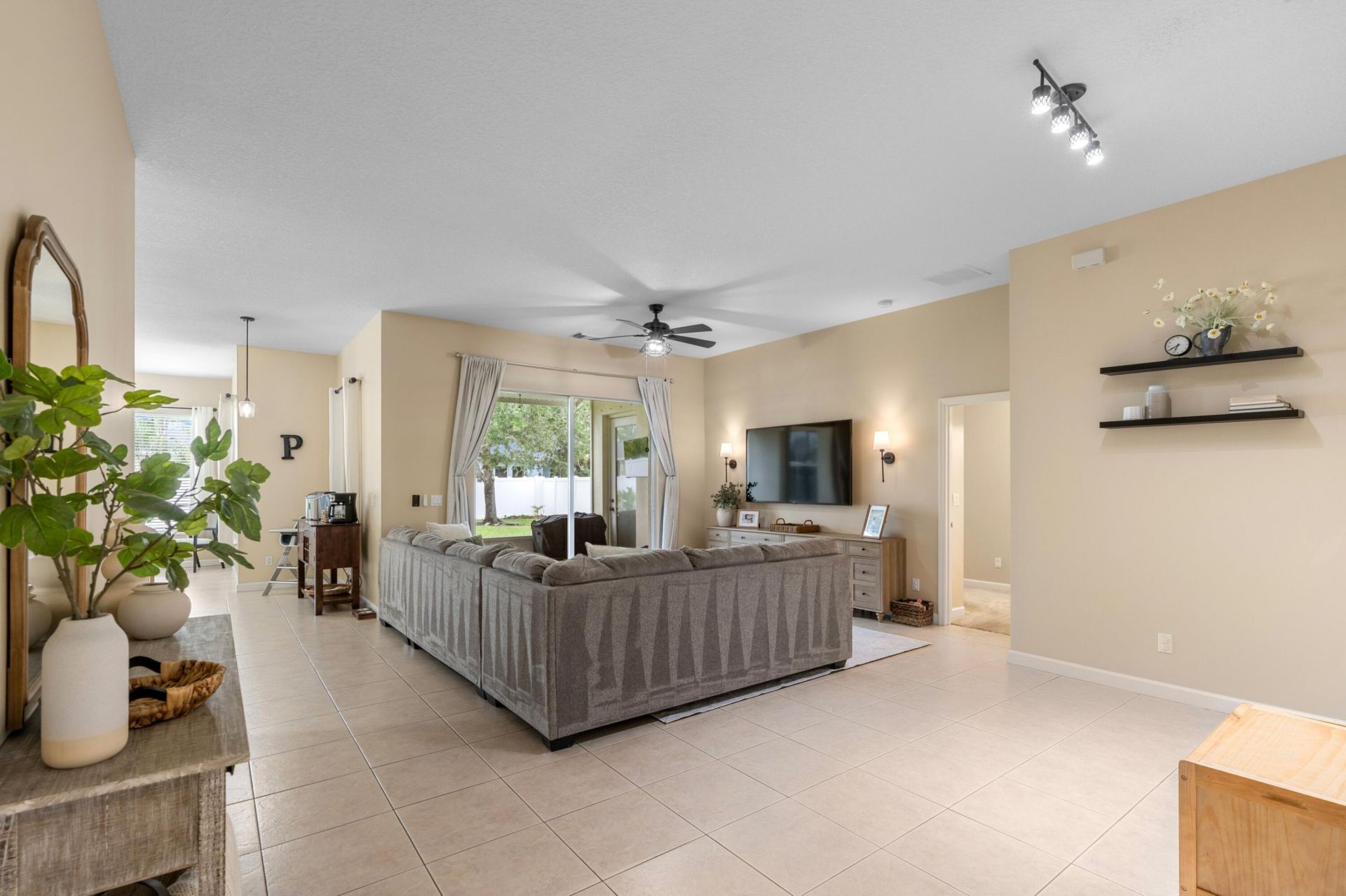 10731 SW Westlawn Boulevard, Port Saint Lucie, FL 34987 Photo