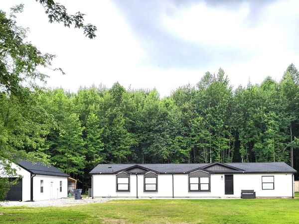3235 N County Road 600 W, North Vernon, IN 47265