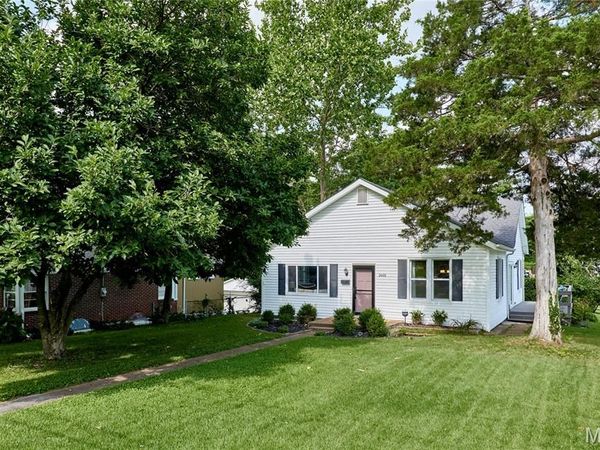 2601 Bremerton Road, Rock Hill, MO 63144