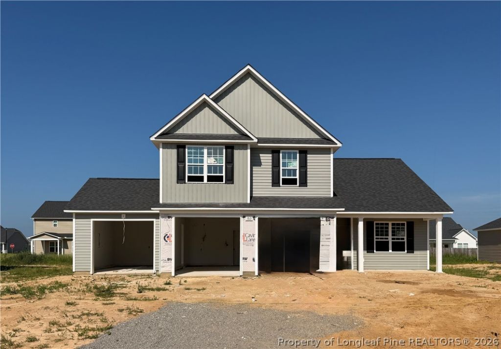 163 Laborde Lane, Raeford, NC 28376 Main Photo