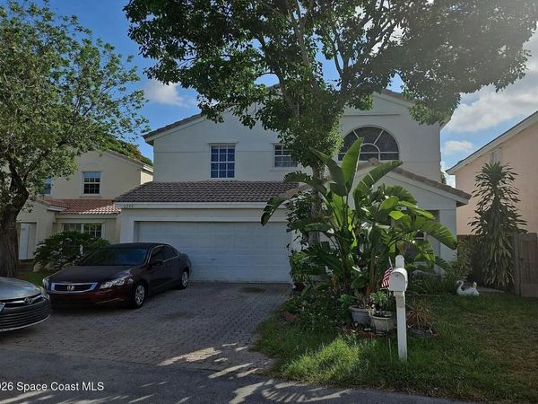 6244 Vista Del Mar , Margate, FL 33063