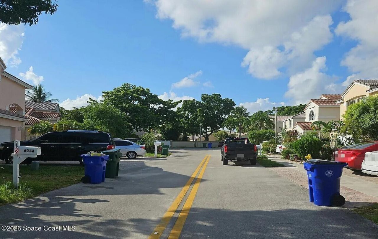 6244 Vista Del Mar , Margate, FL 33063 Photo