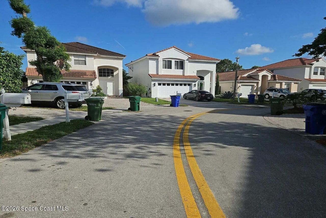 6244 Vista Del Mar , Margate, FL 33063 Photo