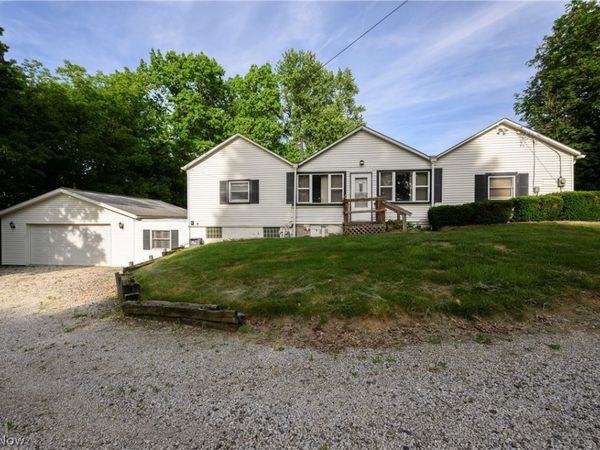 7660 Akron Avenue NW, Canal Fulton, OH 44614