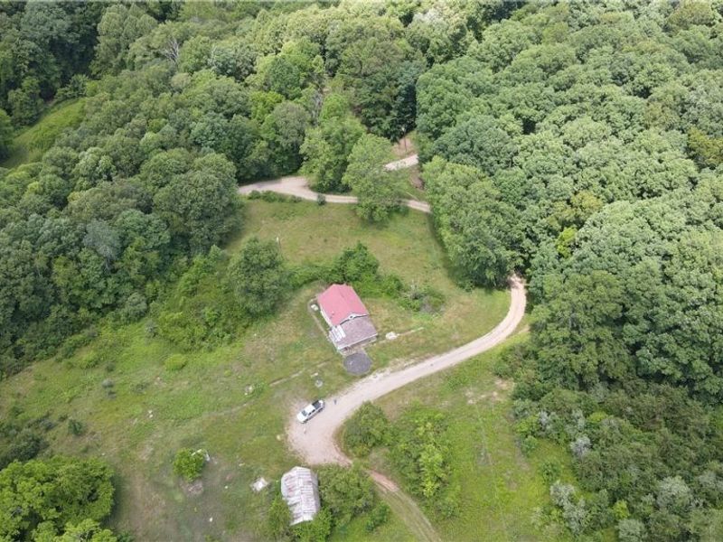 84 Sealy Ridge Road, Little Hocking, OH 45742 Photo 10